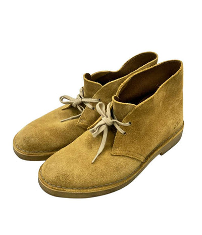 Clarks デザートブーツ メンズ SIZE UK 10 クラークス