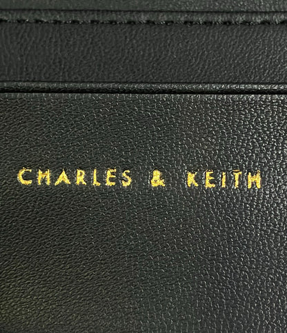CHARLES&KEITH 長財布 レディース チャールズ＆キース