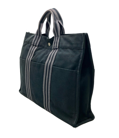 HERMES トートバッグ フールトゥ MM レディース メンズ エルメス