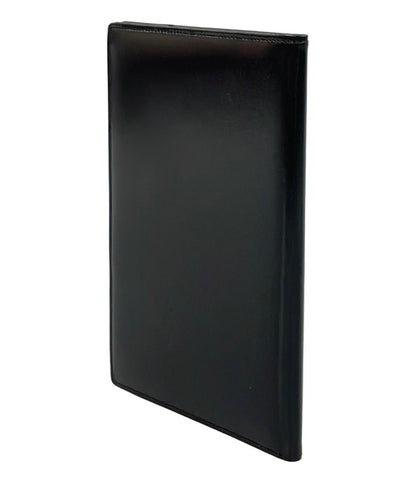 美品 モンブラン パスポートケース マイスターシュテック メンズ MONTBLANC