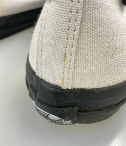 VANS ハイカットスニーカー レディース SIZE 24.5 (L) バンズ