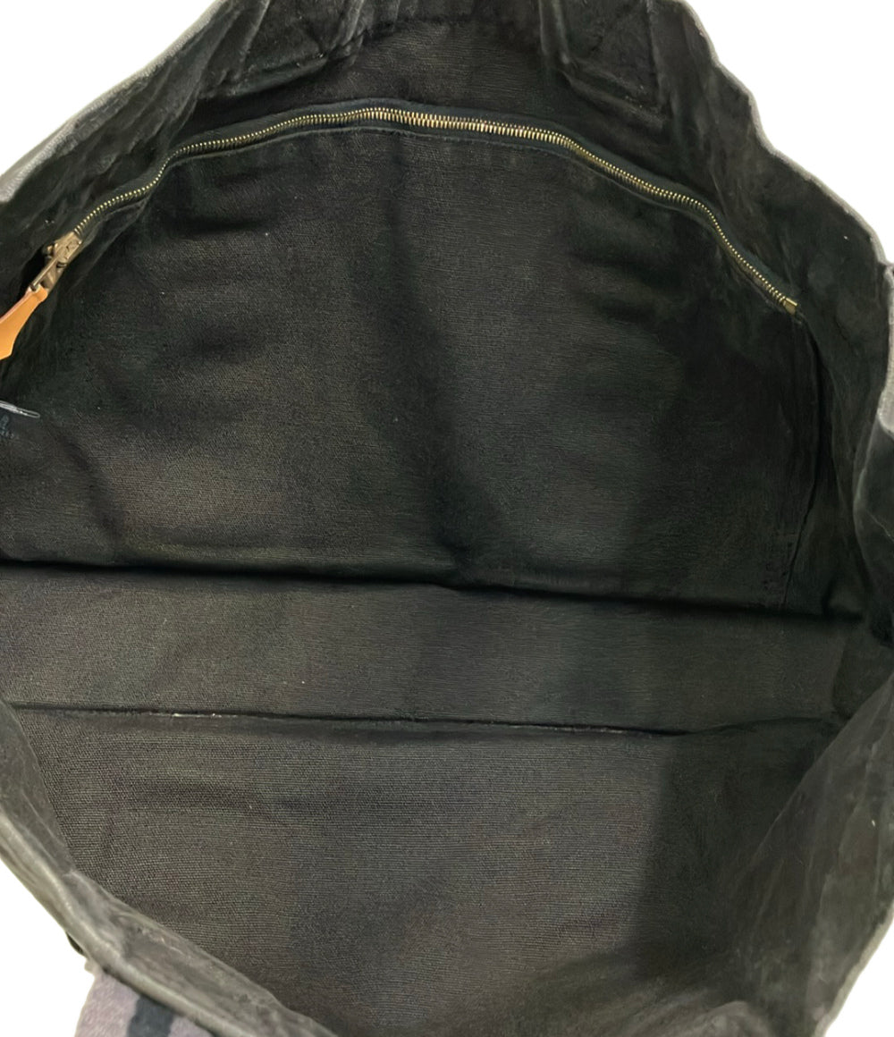 HERMES トートバッグ フールトゥ MM レディース メンズ エルメス