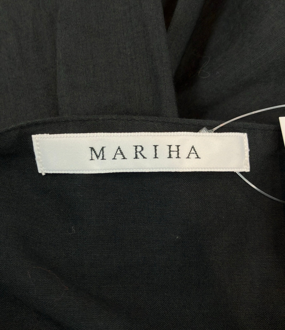 MARIHA ノースリーブワンピース 夏の光のドレス レディース SIZE 36 (S) マリハ