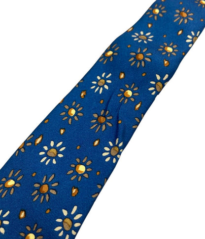 エルメス ネクタイ シルク100% メンズ HERMES