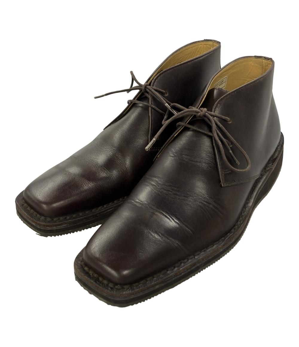 リーガル チャッカブーツ メンズ SIZE 24 1/2 (XS) REGAL