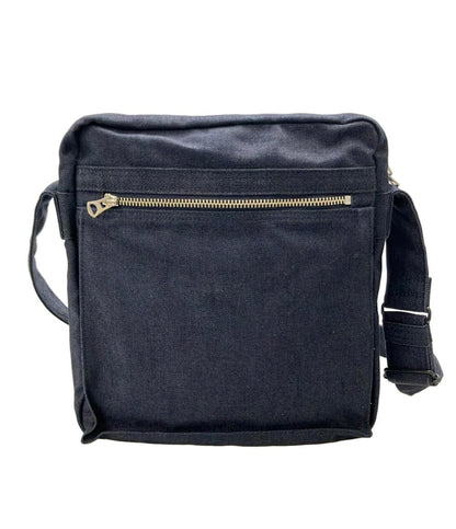 美品 PORTER ショルダーバッグ 斜め掛け スモーキー メンズ ポーター