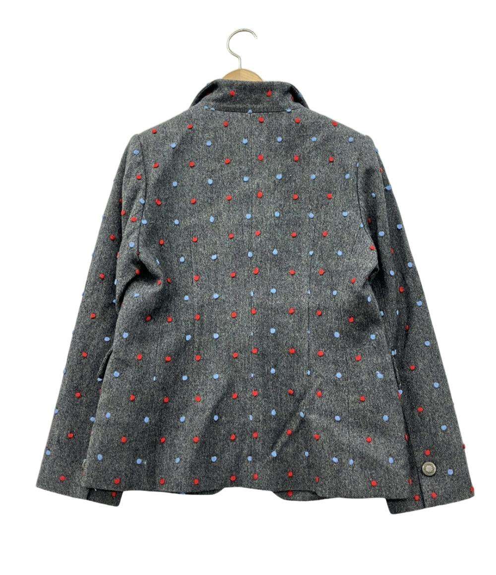 美品 レジァンス テーラードジャケット レディース SIZE 42 (L) REGENCE