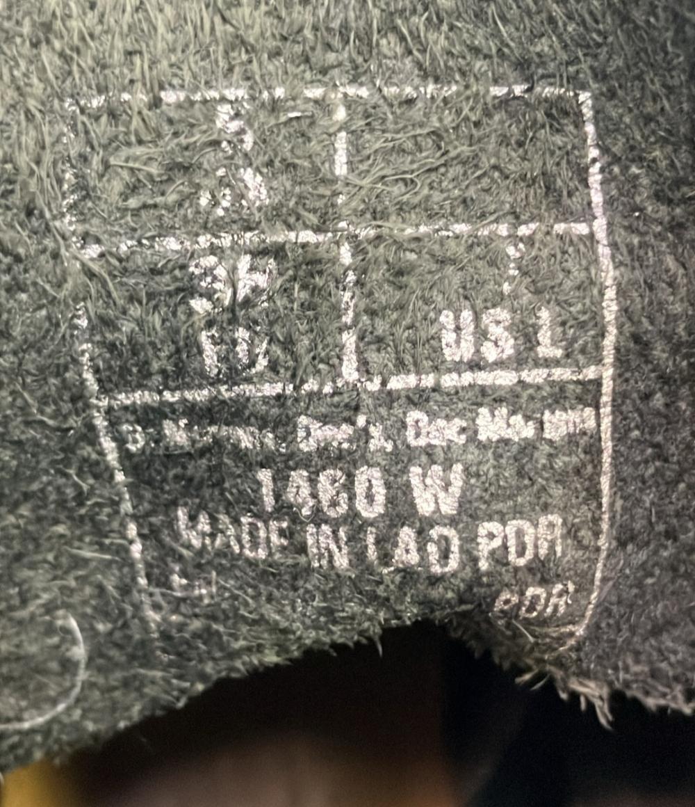 Dr.Martens 8ホールブーツ レディース SIZE UK5 (24cm) ドクターマーチン