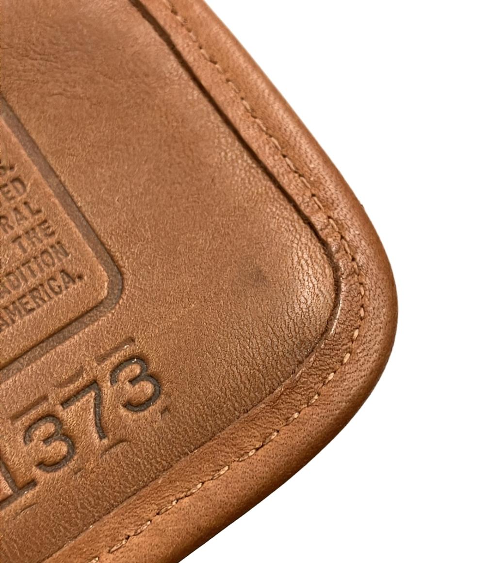 COACH コインケース キーリング付き 1373 メンズ レディース コーチ
