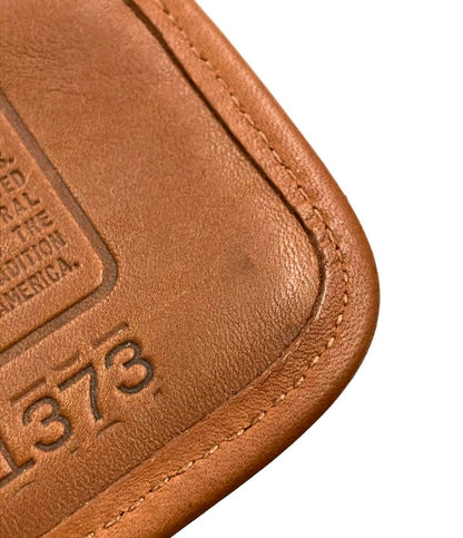 COACH コインケース キーリング付き 1373 メンズ レディース コーチ