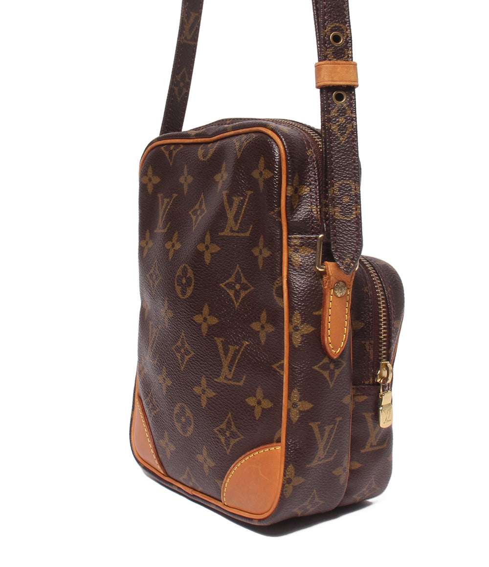 LOUIS VUITTON ショルダーバッグ 斜め掛け アマゾン モノグラム M45236 レディース ルイ・ヴィトン