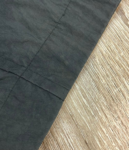 ISSEY MIYAKE MEN モッズコート M-51  ナイロン ジップ フード メンズ SIZE L イッセイミヤケ メン