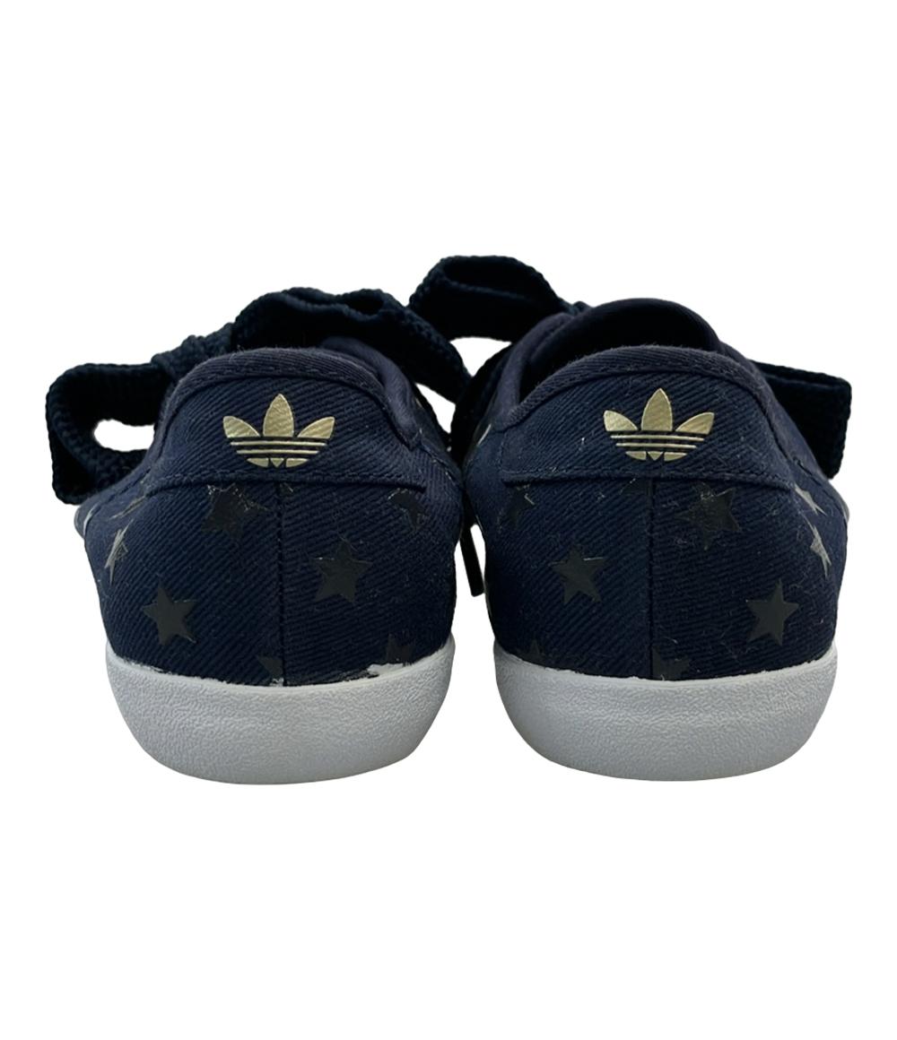 adidas ローカットスニーカー RELACE LOW G97829 レディース SIZE 24.5 (L) アディダス