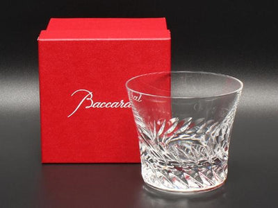 美品 バカラ イヤータンブラー グラス 2016 グローリア Baccarat