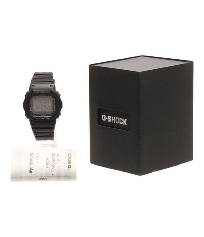 CASIO 腕時計 ソーラー GW-5000U ユニセックス カシオ