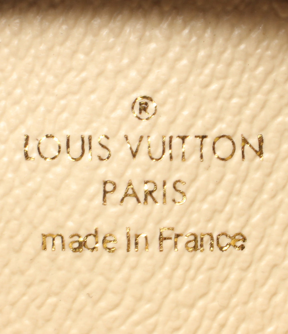 LOUIS VUITTON コインケース モノグラム レディース ルイ・ヴィトン
