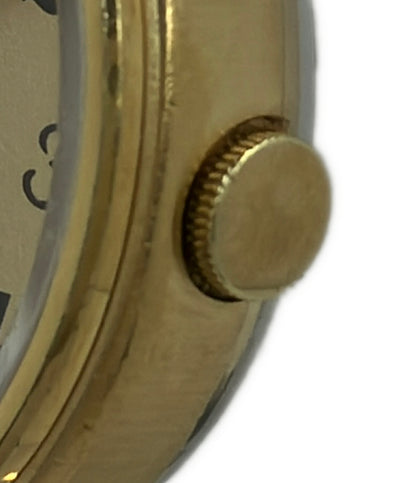 SEIKO 腕時計 クオーツ ゴールド 4301-0030 レディース セイコー