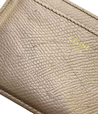 CELINE カードケース カードホルダー S-LM-4169 レディース セリーヌ