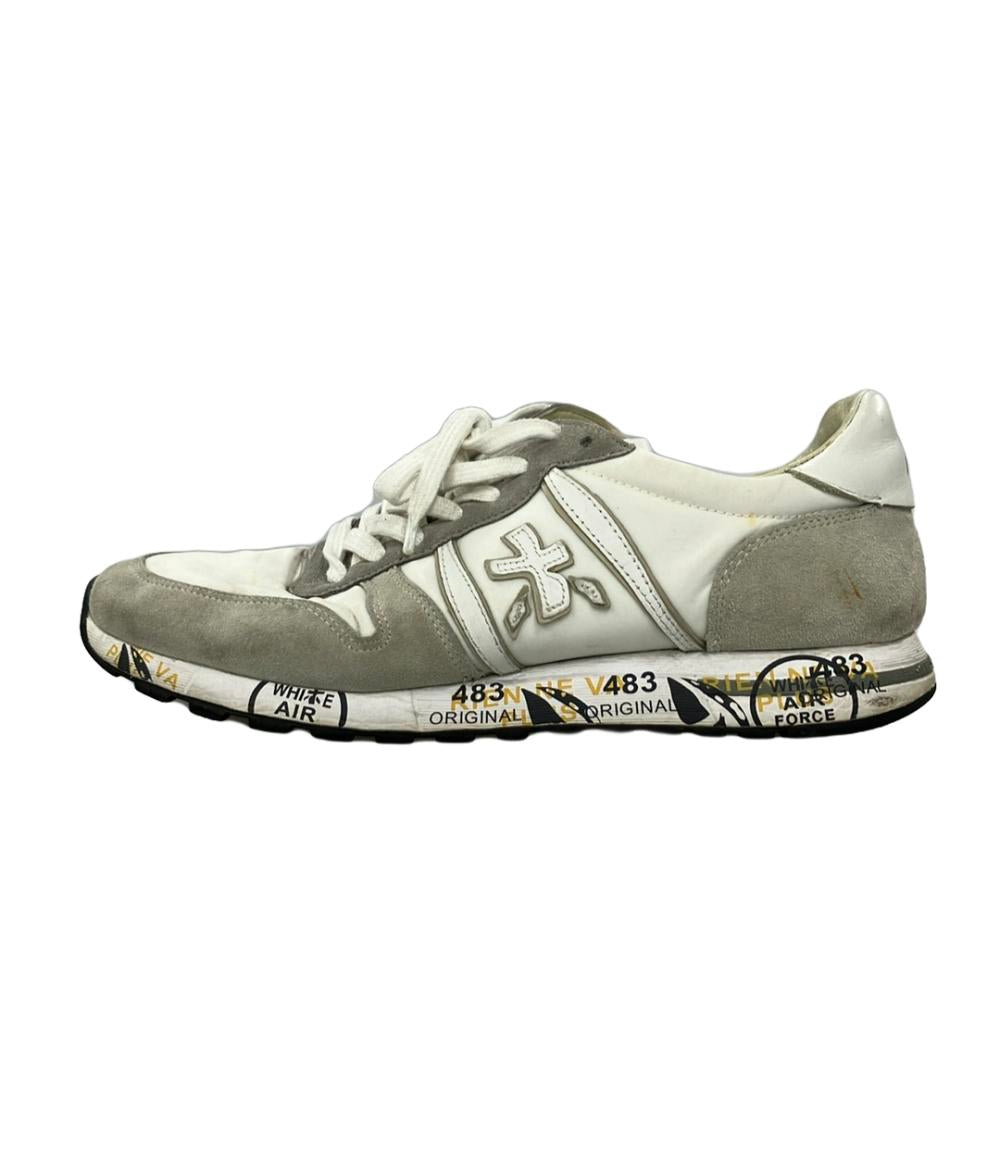 プレミアータ ローカットスニーカー メンズ SIZE 41 (S) PREMIATA