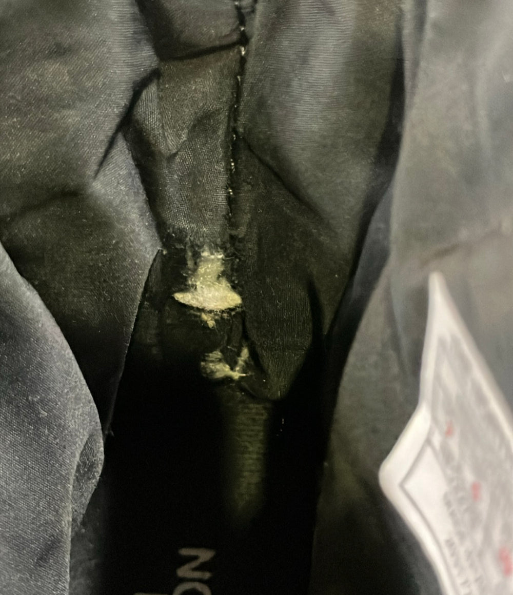 THE NORTH FACE ヌプシ ブーティ ウォータープルーフ ユニセックス SIZE 25.0 (XL) ザ・ノース・フェイス