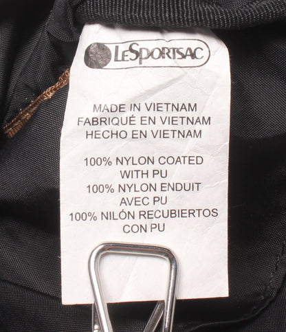 LeSportsac ポーチ レディース レスポートサック
