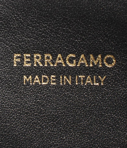 サルヴァトーレフェラガモ 2wayハンドバッグ ショルダーバッグ 斜め掛け GG‐219407 レディース Salvatore Ferragamo