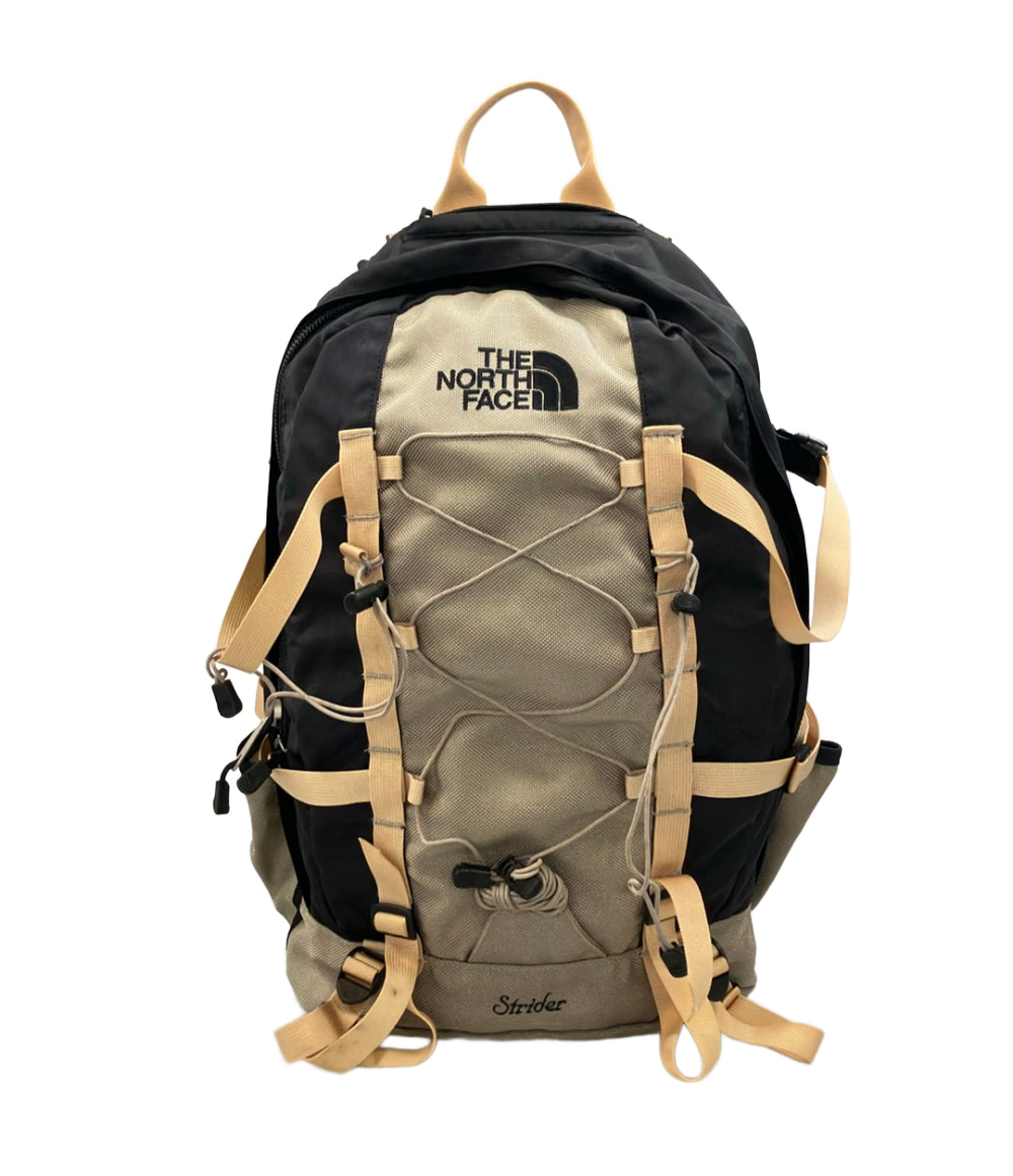 THE NORTH FACE リュック バックパック メンズ ザ・ノース・フェイス