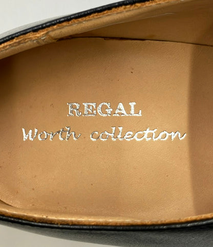 REGAL ビジネスシューズ V059 メンズ SIZE 25.0 リーガル