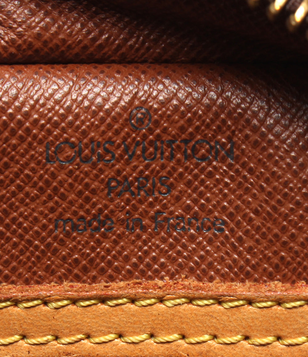 LOUIS VUITTON ショルダーバッグ 斜め掛け ブロワ モノグラム M51221 レディース ルイ・ヴィトン