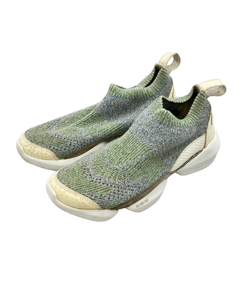 Reebok ローカットスニーカー スリッポン メンズ SIZE 25.5 リーボック