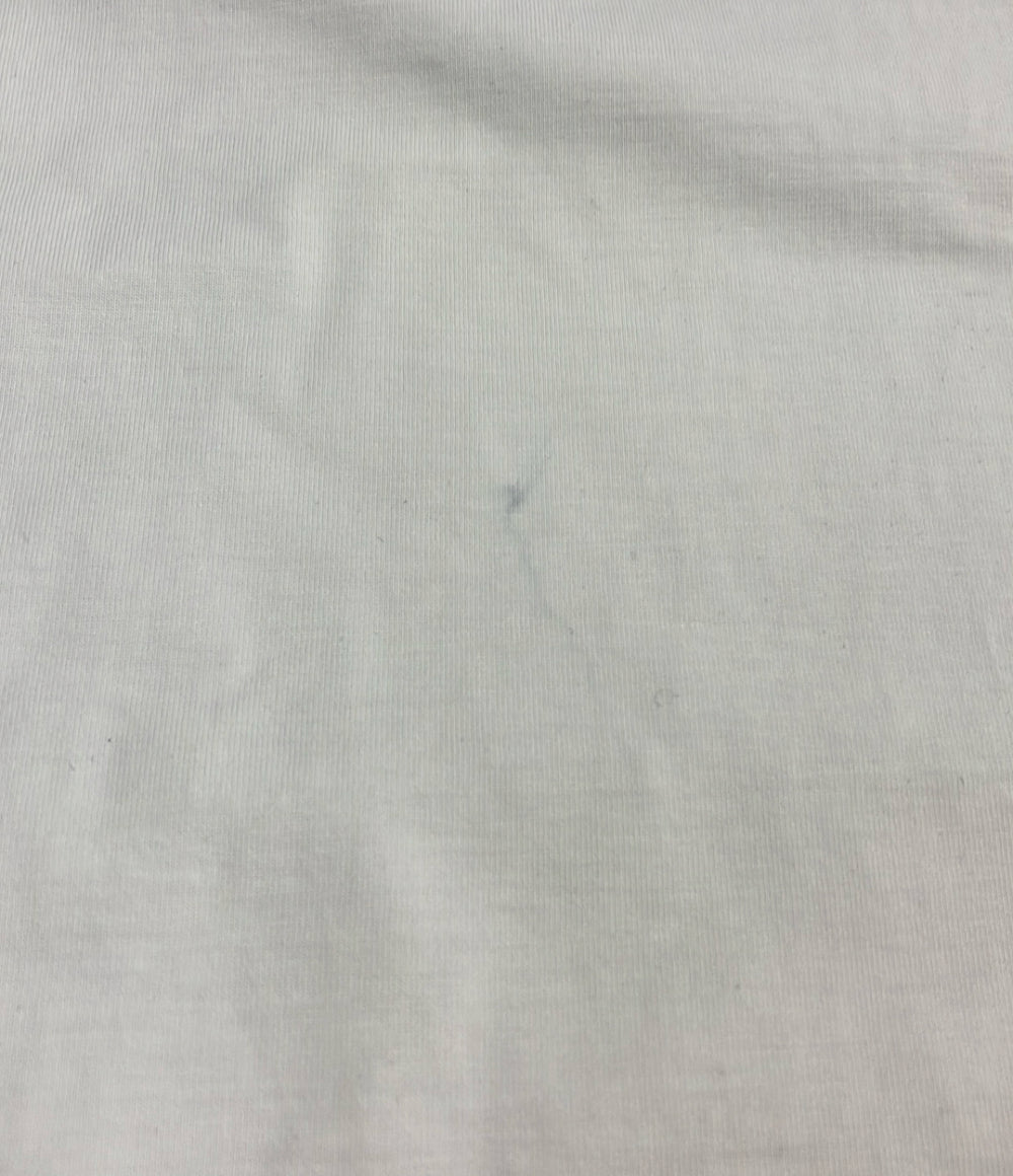 Drawer 袖切り替え半袖Tシャツ 6517-299-0667 レディース ドゥロワー
