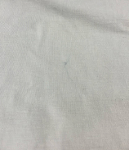 Drawer 袖切り替え半袖Tシャツ 6517-299-0667 レディース ドゥロワー