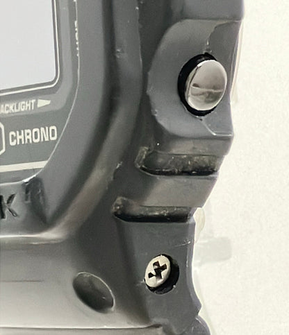 CASIO 腕時計 G-SHOCK クオーツ DW-5600MS メンズ カシオ