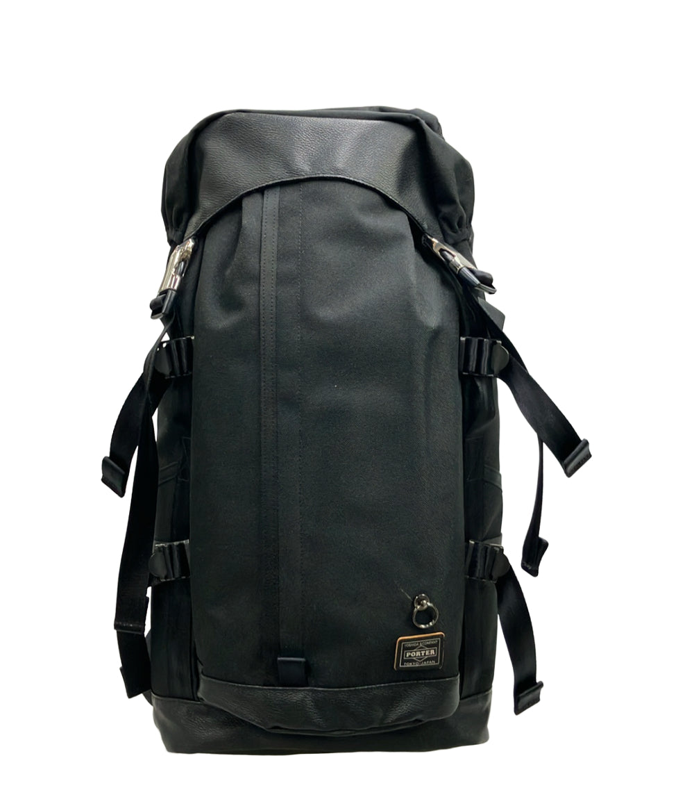 美品 PORTER JAM HOME MADE リュック メンズ ポーター ジャムホームメイド