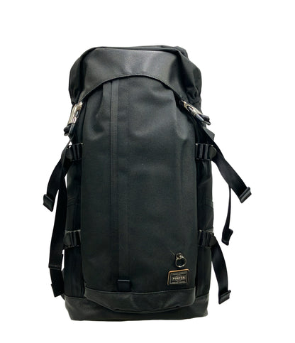 美品 PORTER JAM HOME MADE リュック メンズ ポーター ジャムホームメイド