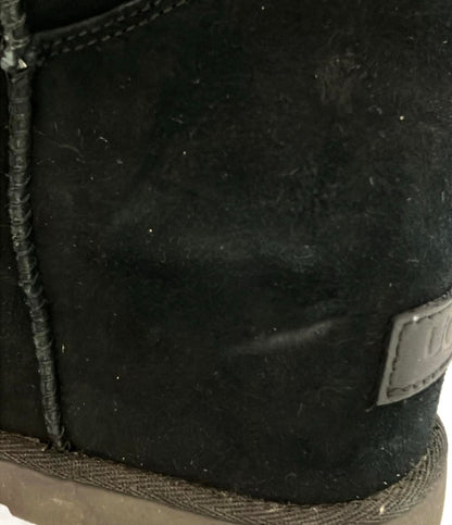 UGG ロングブーツ ムートン Classic Femme OTK 1104610 レディース SIZE 25.0 (XL) アグ