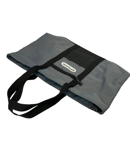 美品 アウトドア トートバッグ 肩掛け メンズ OUTDOOR