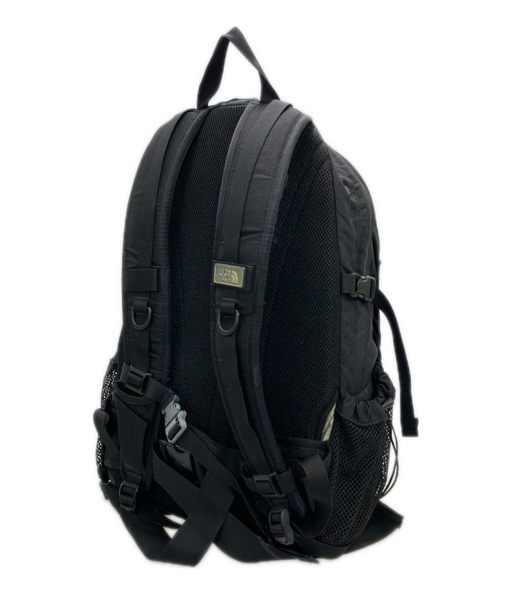 ザ・ノースフェイス リュック メンズ THE NORTH FACE