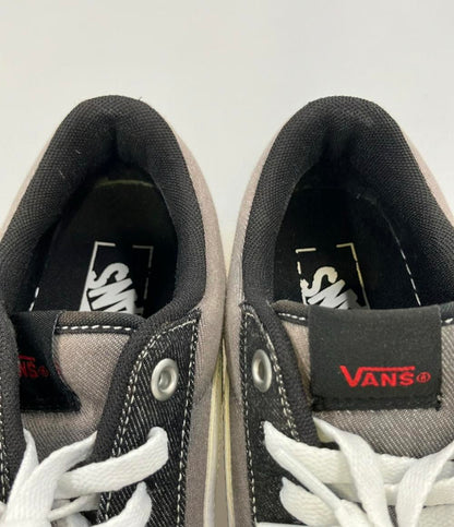 VANS ローカットスニーカー メンズ SIZE 27.5 (L) ヴァンズ