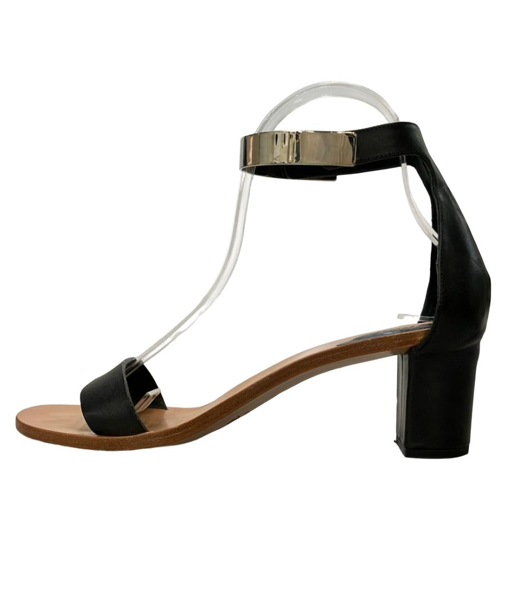 クロエ アンクルストラップサンダル CH16382 レディース SIZE 38 (XL) Chloe