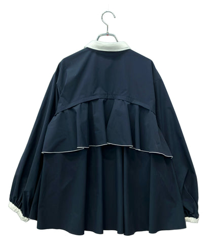 UNITED ARROWS 長袖シャツ 襟レース レディース ユナイテッドアローズ