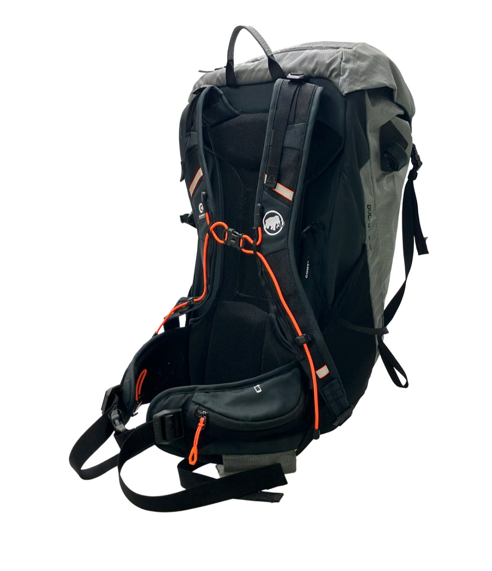 美品 Mammut リュック バックパック Ducan 24 Women レディース マムート
