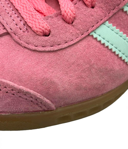 adidas ローカットスニーカー ハンブルク IH5459 レディース SIZE 24.0 (L) アディダス