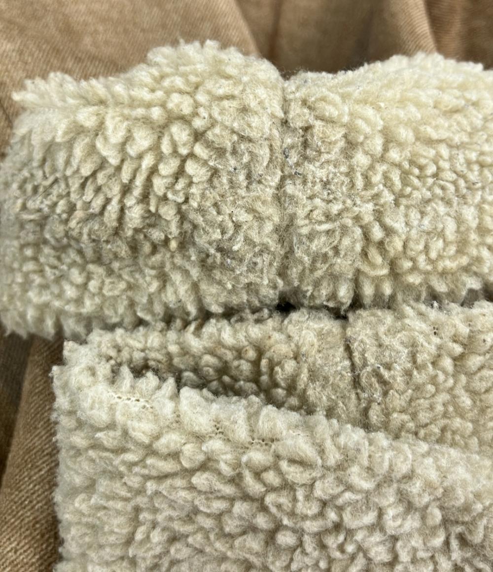 ダンベリー ムートンジャケット メンズ SIZE M DANBERY HOMME