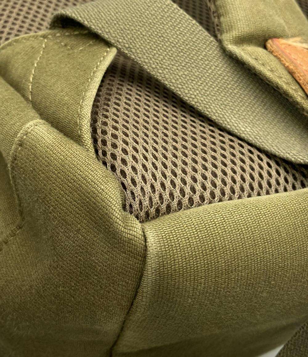 フレッドペリー リュック メンズ FRED PERRY