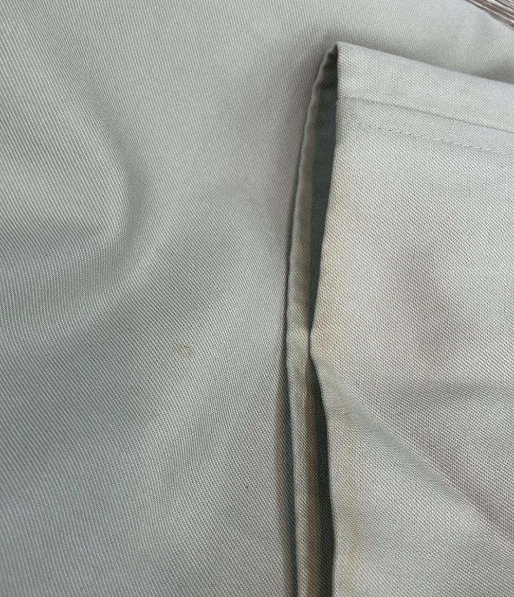 バーバリー ステンカラーコート JR18753 メンズ BURBERRY