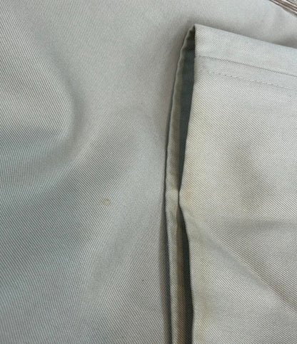 バーバリー ステンカラーコート JR18753 メンズ BURBERRY