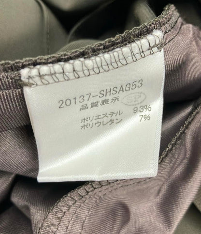 フォクシー ニューヨーク ノースリーブフレアミディアムワンピース レディース SIZE 38 (S) FOXEY NEW YORK