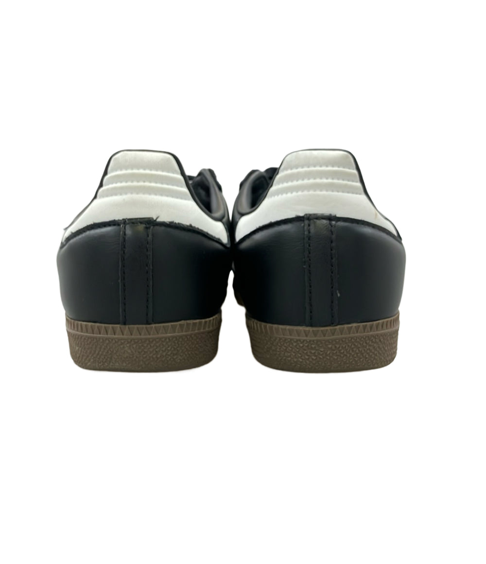 adidas ローカットスニーカー SAMBA OG B75807 レディース SIZE 24.5 (L) アディダス