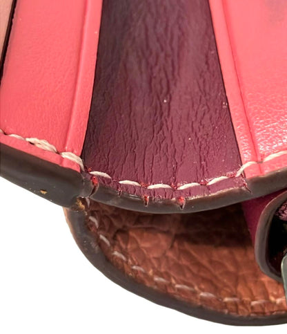 コーチ 二つ折り財布 レキシー レディース COACH